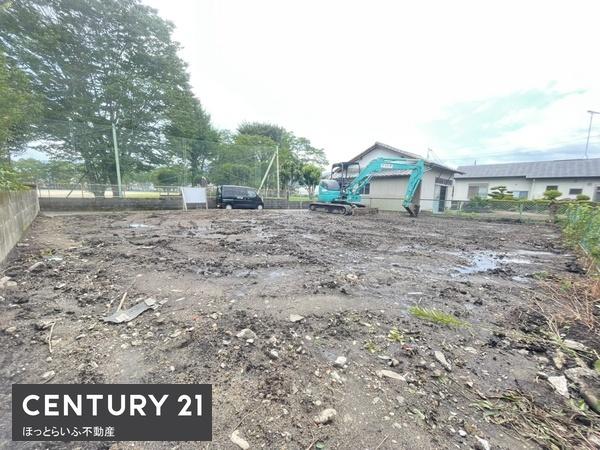 北諸県郡三股町大字樺山の土地