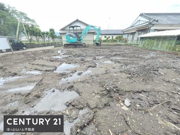 北諸県郡三股町大字樺山の土地