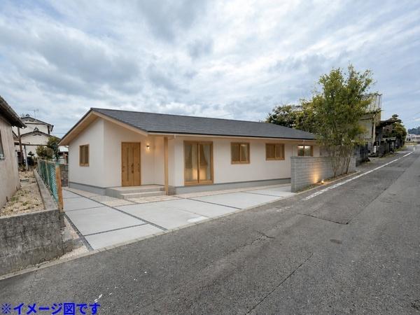 北諸県郡三股町大字樺山の土地