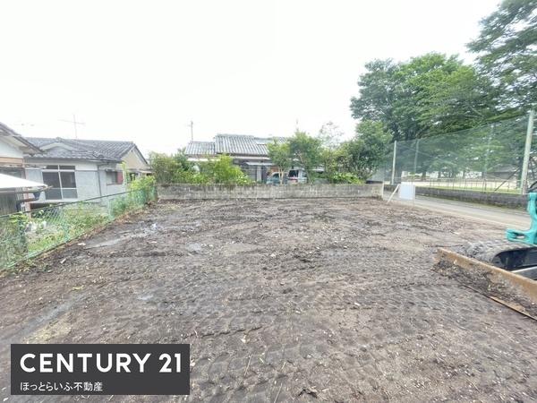 北諸県郡三股町大字樺山の土地