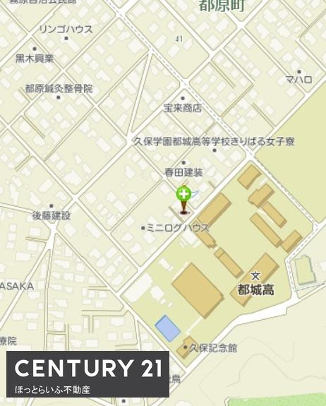 オール電化の売り物件です