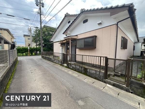 都城市蓑原町の中古一戸建て