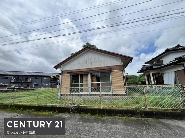 都城市鷹尾３丁目の土地
