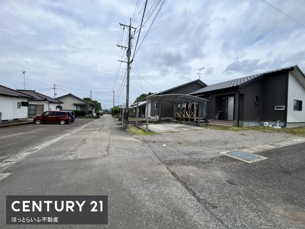 都城市安久町の中古一戸建て
