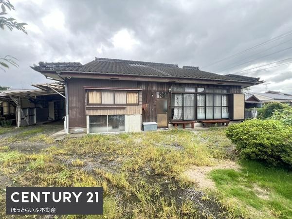都城市庄内町の中古一戸建て