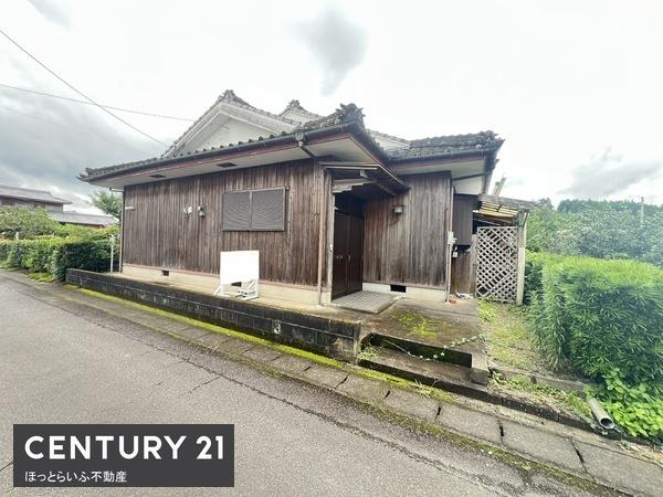 都城市庄内町の中古一戸建て