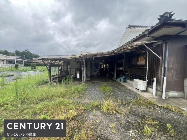 都城市庄内町の中古一戸建て