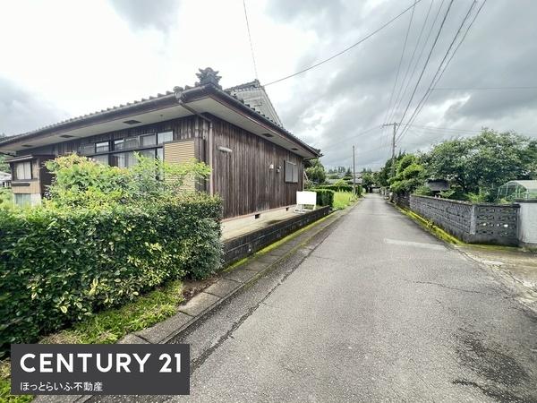 都城市庄内町の中古一戸建て