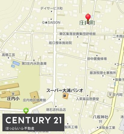 都城市庄内町の中古一戸建て