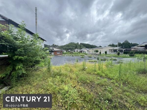 都城市庄内町の土地