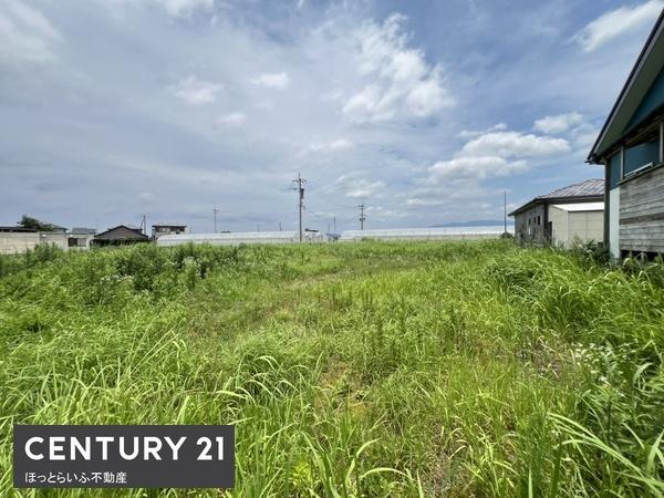 都城市金田町の土地