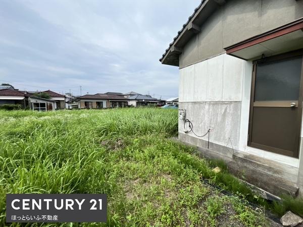 都城市志比田町の土地