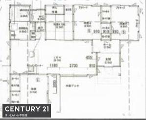 都城市安久町の中古一戸建て