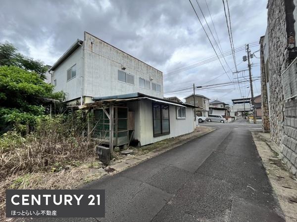 都城市松元町の中古一戸建て