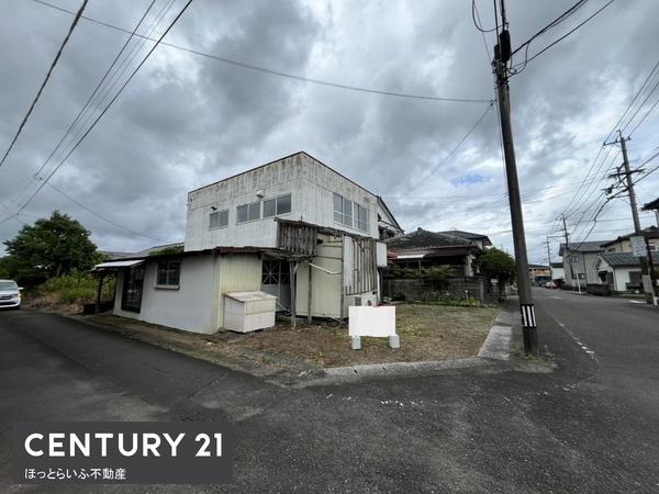 西駅まで徒歩圏内の中古物件です