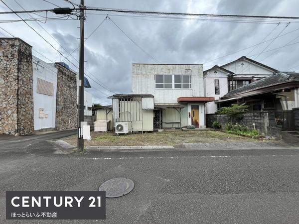 都城市松元町の中古一戸建て