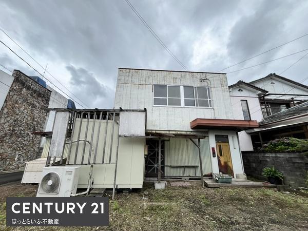 都城市松元町の中古一戸建て