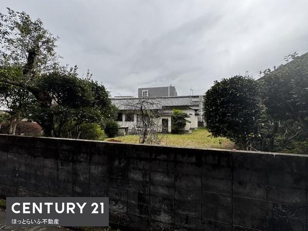 宮崎市神宮２丁目の中古一戸建て