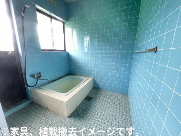 都城市高崎町大牟田の中古一戸建て