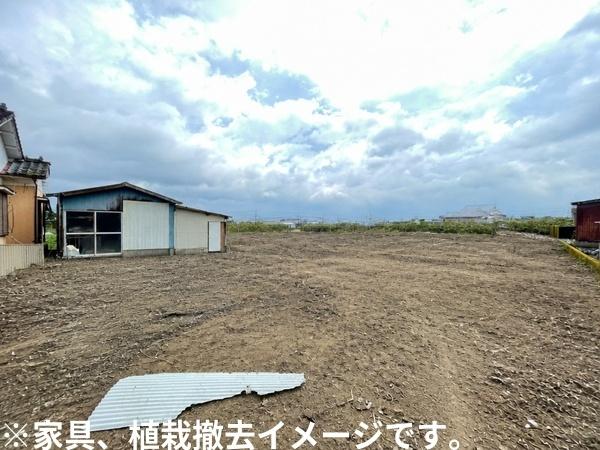 都城市高崎町大牟田の中古一戸建て
