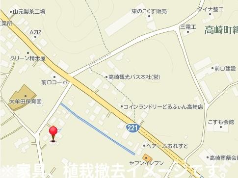 都城市高崎町大牟田の中古一戸建て