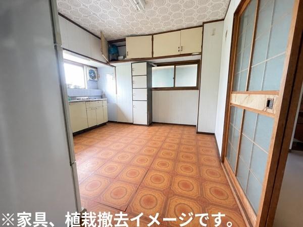 都城市高崎町大牟田の中古一戸建て