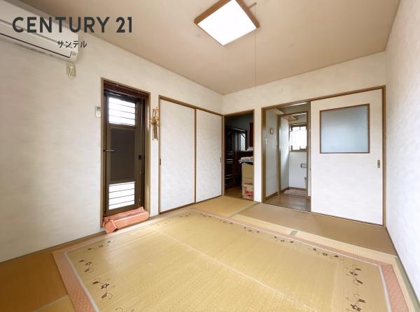 宮崎市新別府町薗田の中古一戸建て