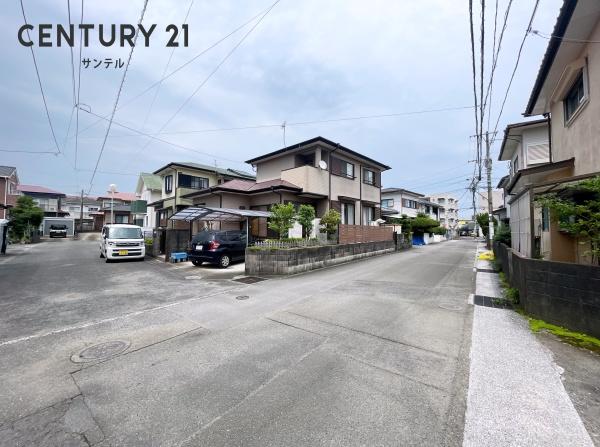 宮崎市新別府町薗田の中古一戸建て