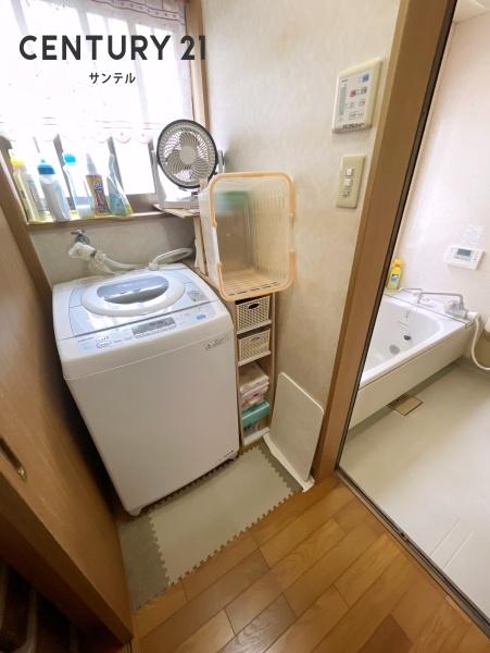 宮崎市新別府町薗田の中古一戸建て