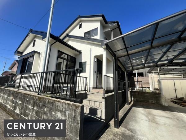 リフォーム済みで暮らしやすい中古物件です