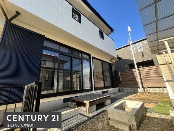 北諸県郡三股町大字樺山の中古一戸建て