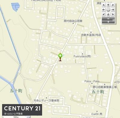 利便性の高い五十市エリアに新築物件が登場します