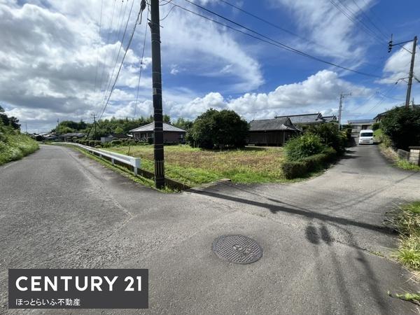 都城市梅北町の土地