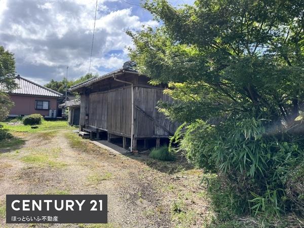 都城市梅北町の土地
