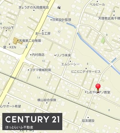 都城市南鷹尾町の土地