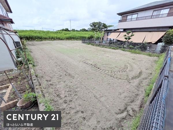 都城市大王町の土地