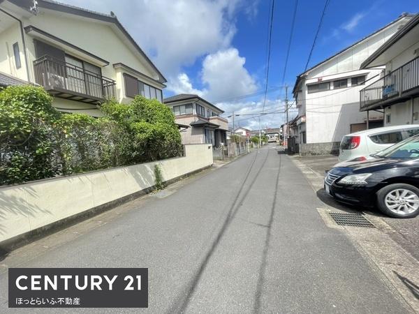 都城市松元町の中古一戸建て