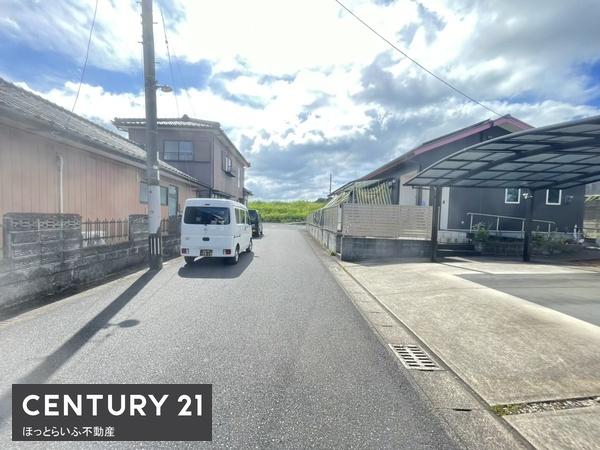 都城市松元町の中古一戸建て