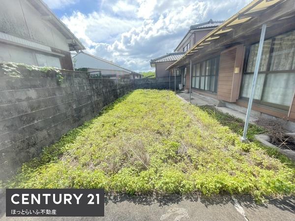 都城市松元町の中古一戸建て