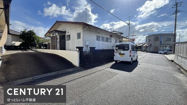 積水ハウス施工の中古住宅です