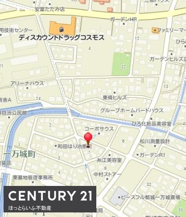 積水ハウス施工の中古住宅です