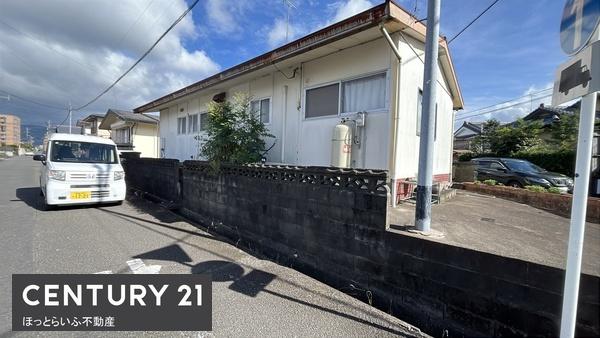 積水ハウス施工の中古住宅です