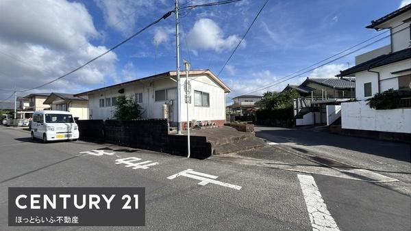 積水ハウス施工の中古住宅です