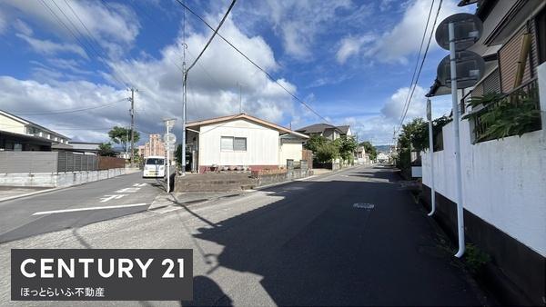 都城市一万城町の中古一戸建て