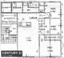 川東小に歩いていける距離に新築が出ます