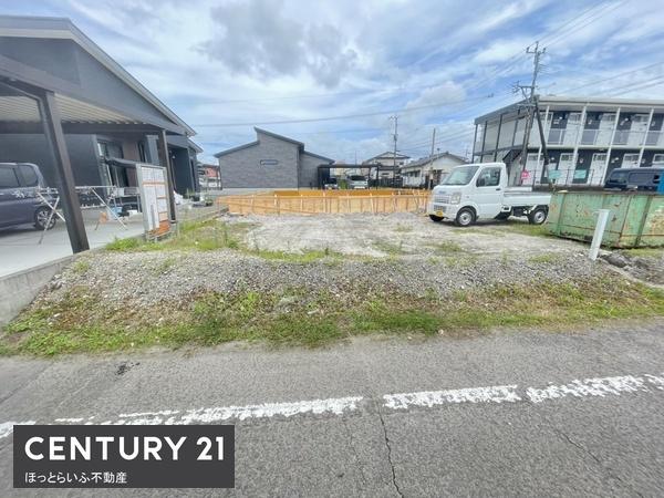 川東小に歩いていける距離に新築が出ます
