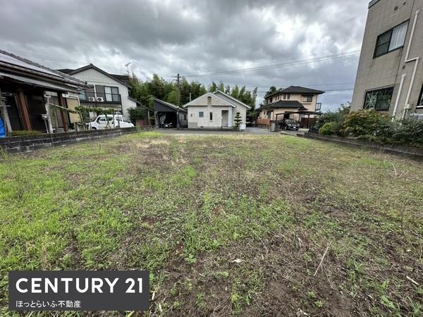 都城市乙房町の土地