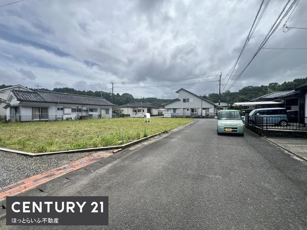 北諸県郡三股町大字蓼池の土地