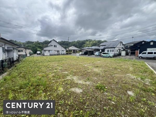 北諸県郡三股町大字蓼池の土地