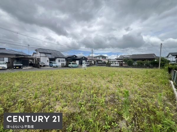 北諸県郡三股町大字蓼池の土地